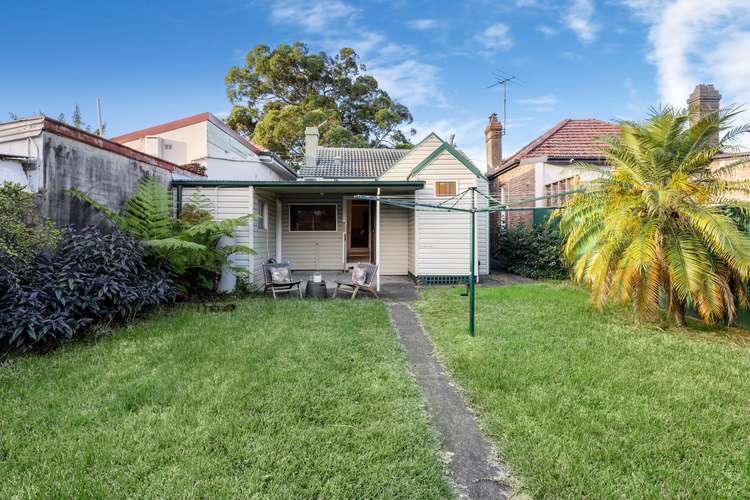 Main view of Homely house listing, 54 Barden Street, Tempe NSW 2044