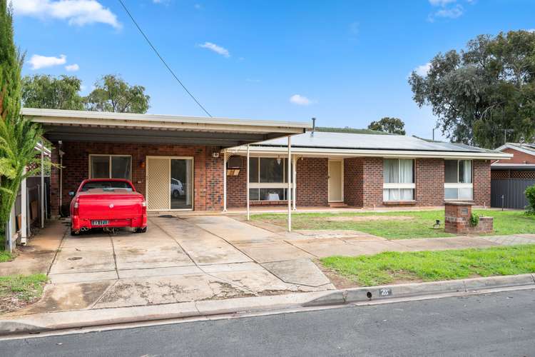 26 Noolinga Way, Salisbury North SA 5108