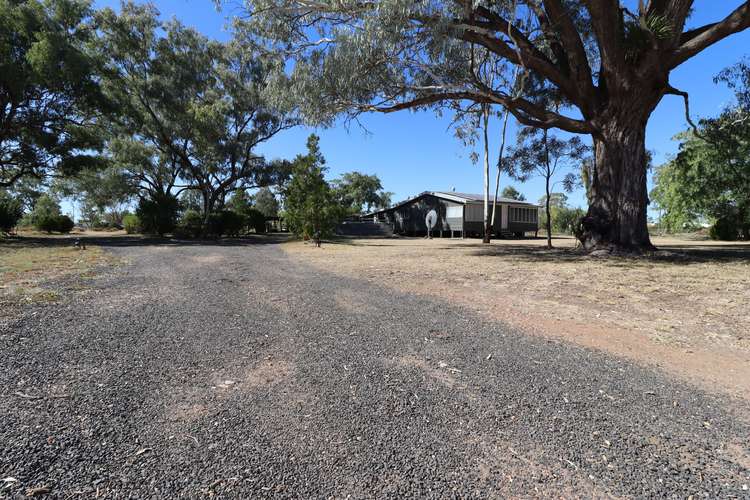 Main view of Homely house listing, 83-85 Jane Street, Dirranbandi QLD 4486