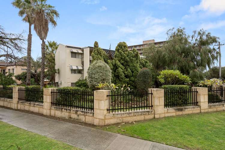 Main view of Homely apartment listing, 10/23 Fairlight Street, Mosman Park WA 6012