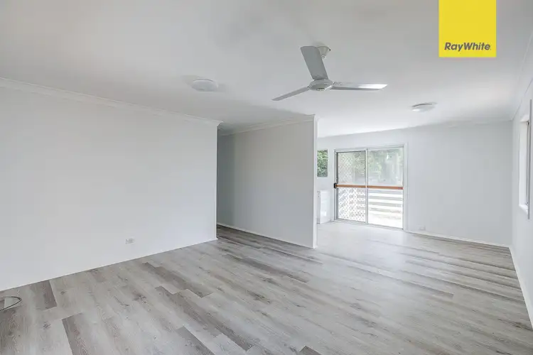 Second view of Homely house listing, 27 Camelia Avenue, Logan Central QLD 4114