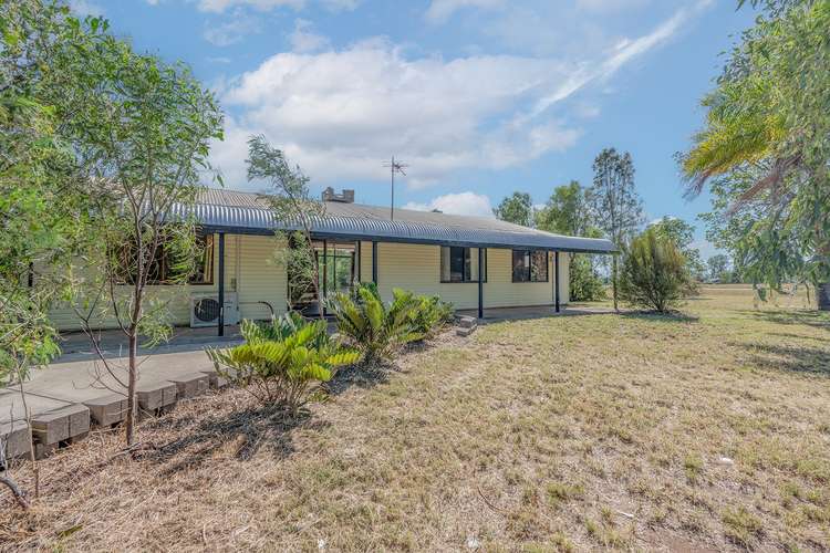 Main view of Homely house listing, 16 Nagle Road, Capella QLD 4723