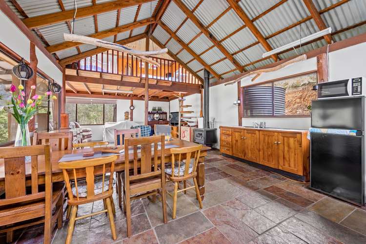 Sixth view of Homely ruralOther listing, Lot 76 Goorangoola Creek Road, Goorangoola, Singleton NSW 2330