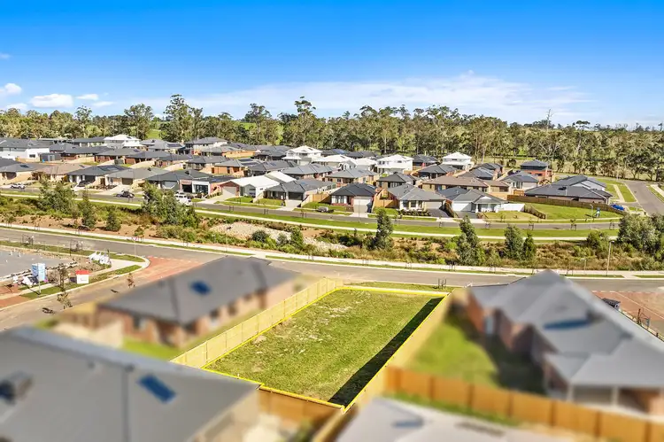 Fourth view of Homely land listing, 27 Open Drive, Drouin VIC 3818