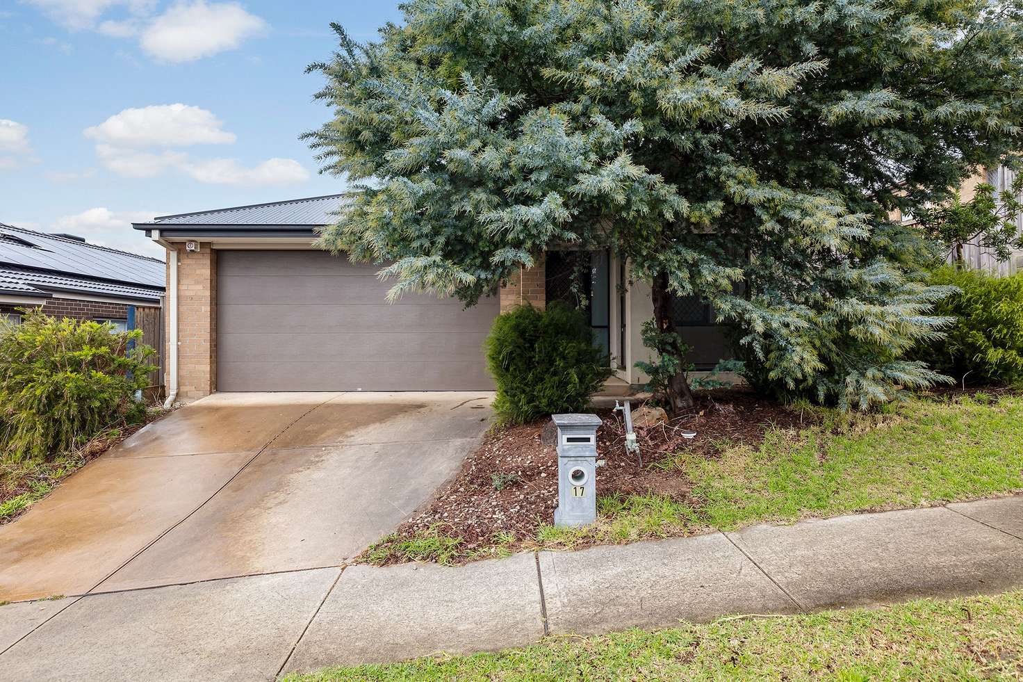 Main view of Homely house listing, 17 Leith Drive, Mernda VIC 3754