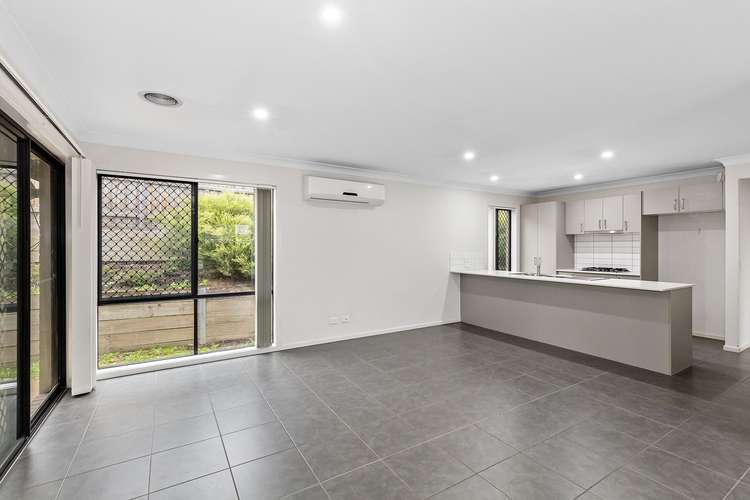 Second view of Homely house listing, 17 Leith Drive, Mernda VIC 3754
