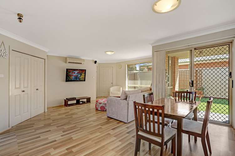 Fourth view of Homely house listing, 76A Streeton Drive, Metford NSW 2323