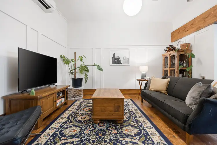 Third view of Homely house listing, 614 Armstrong Street North, Soldiers Hill VIC 3350