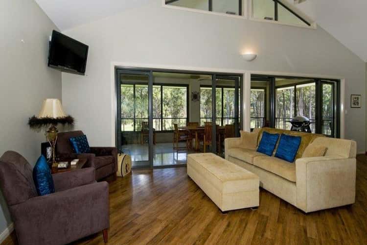Fifth view of Homely house listing, 221 Bushland Dr, Port Macquarie NSW