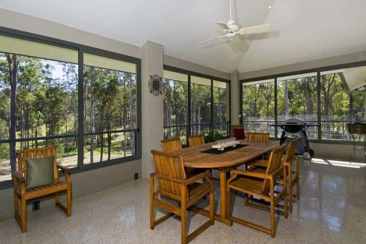 Seventh view of Homely house listing, 221 Bushland Dr, Port Macquarie NSW