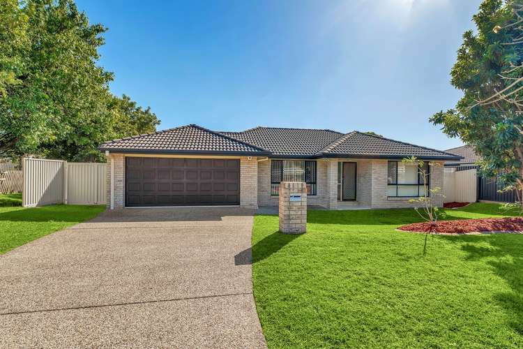 8 Armani Avenue, Pimpama QLD 4209