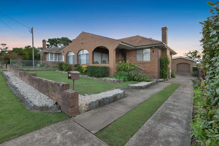 Main view of Homely house listing, 8 Yarramundi Street, Raymond Terrace NSW 2324