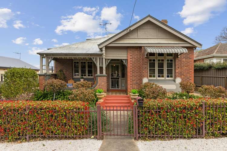 Main view of Homely house listing, 118 Verner Street, Goulburn NSW 2580