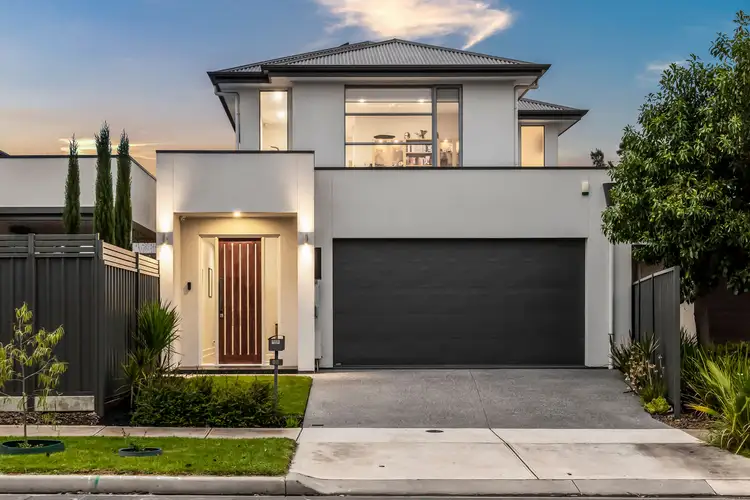 86 Clairville Road