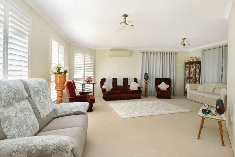 Second view of Homely house listing, 13 Gregory Court, Highfields QLD 4352