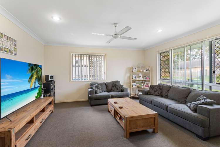 Third view of Homely house listing, 47 Hubner Drive, Rothwell QLD 4022