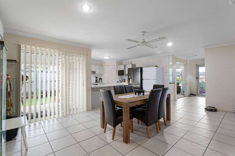 Fourth view of Homely house listing, 47 Hubner Drive, Rothwell QLD 4022