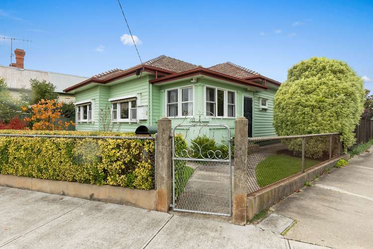 Main view of Homely house listing, 23 Goulburn Street, Seymour VIC 3660