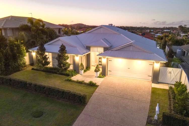 20 Viewridge Way, Molendinar QLD 4214