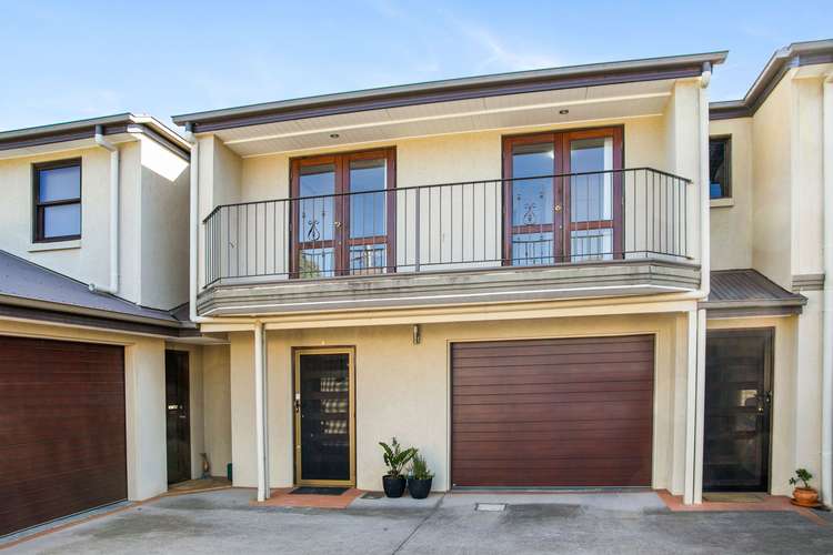 Main view of Homely townhouse listing, 4/11 Wallace Street, Moorooka QLD 4105