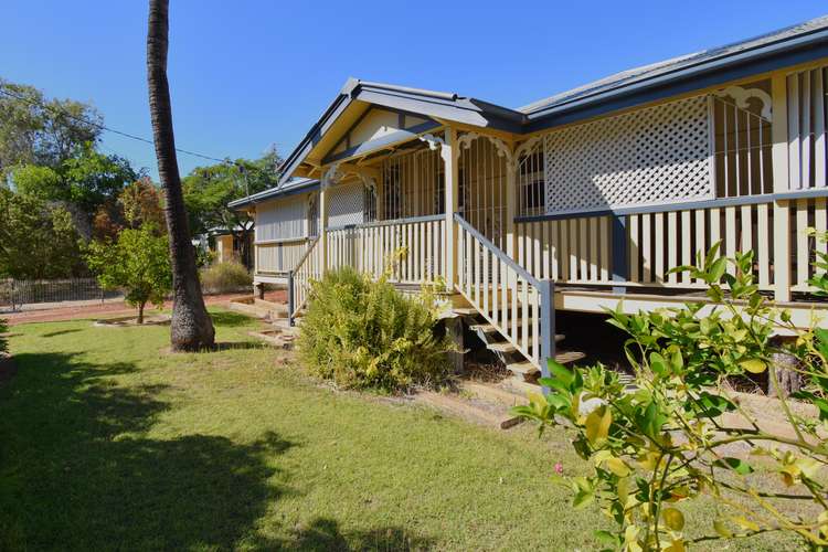 Main view of Homely house listing, 161 Oak Street, Barcaldine QLD 4725