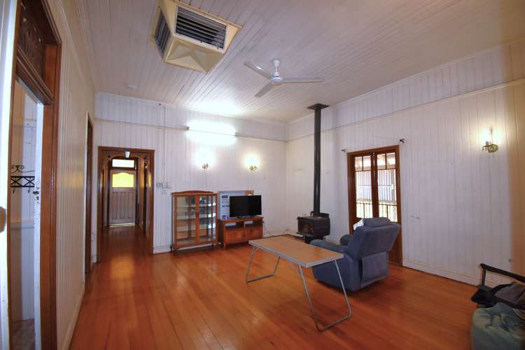 Fourth view of Homely house listing, 161 Oak Street, Barcaldine QLD 4725