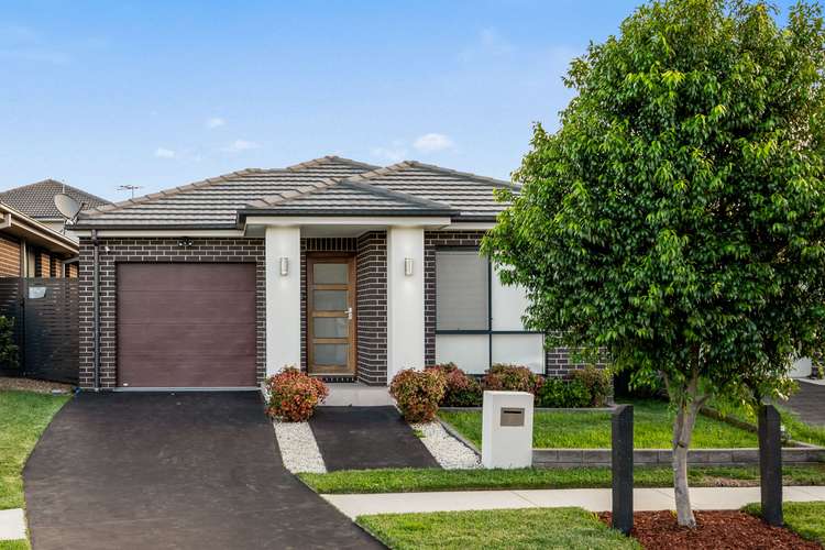 20 Moriarty Street, Denham Court NSW 2565