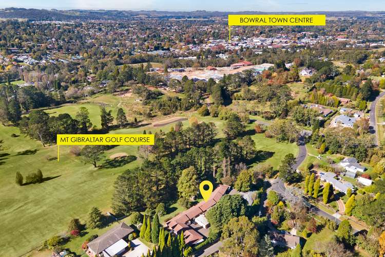 Main view of Homely villa listing, 3/1 Boronia Street, Bowral NSW 2576