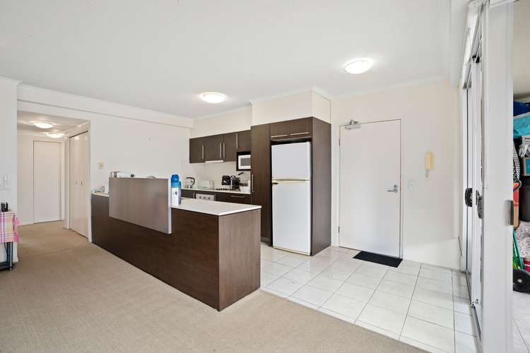 5202/12 Executive Drive, Burleigh Waters QLD 4220