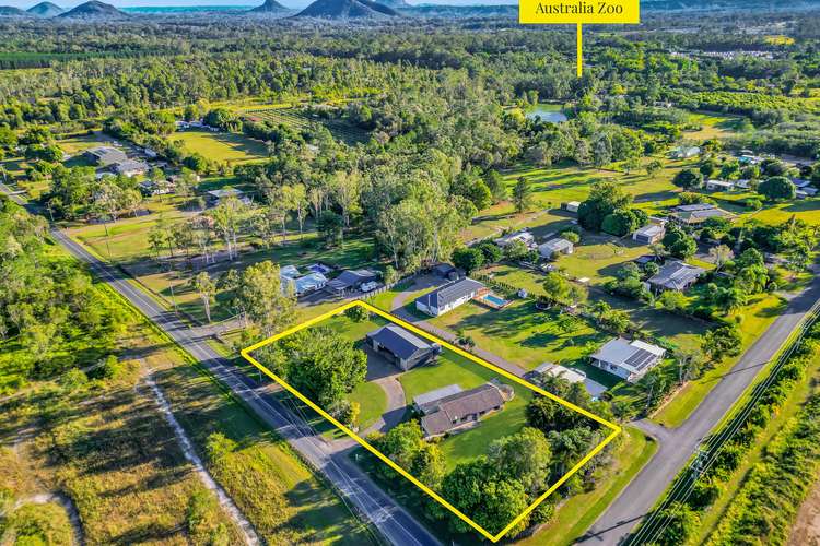 3 Bunney Road, Beerwah QLD 4519