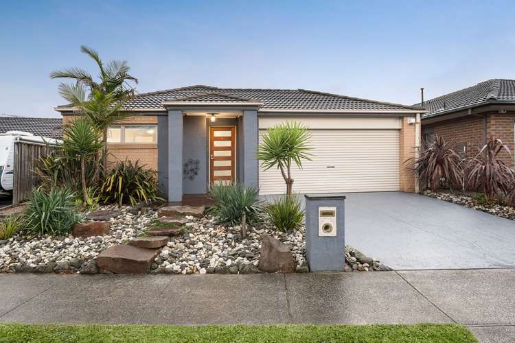 Main view of Homely house listing, 5 Alessia Grove, Mernda VIC 3754