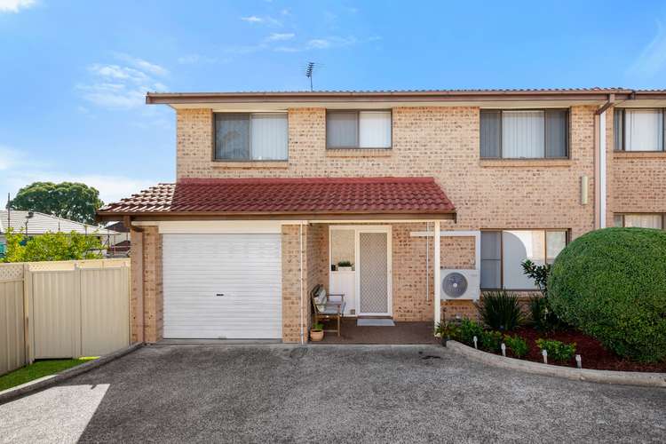 3/167 Waminda Avenue, Campbelltown NSW 2560