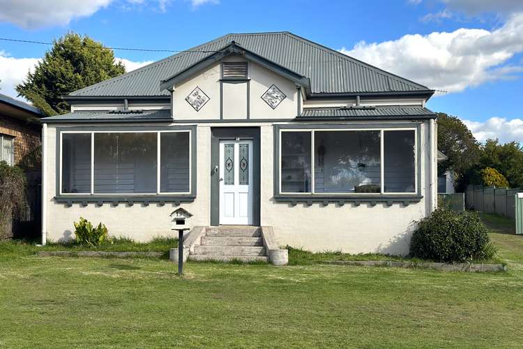 131 Taylor, Glen Innes NSW 2370