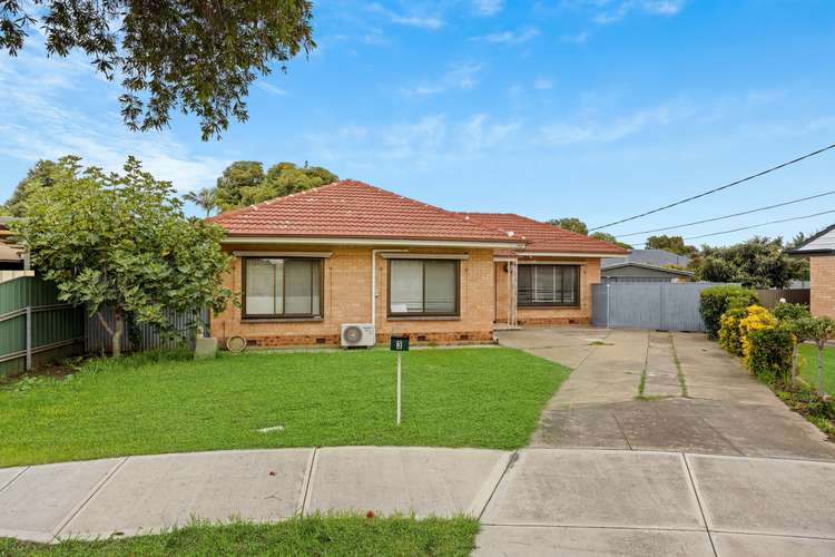 3 Ann Place, Renown Park SA 5008