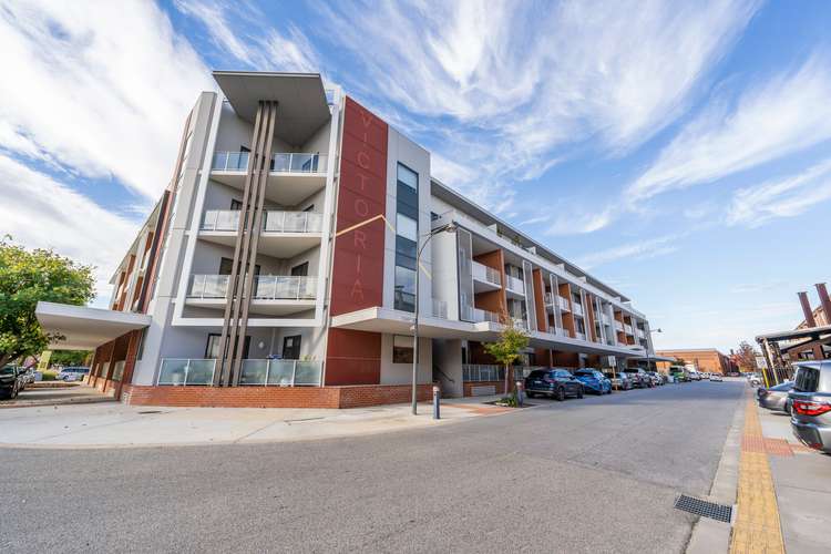 Main view of Homely apartment listing, 16/21 Foundry Road, Midland WA 6056