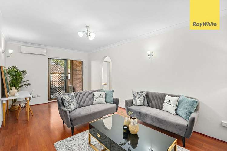 5/7-9 Central Avenue, Westmead NSW 2145