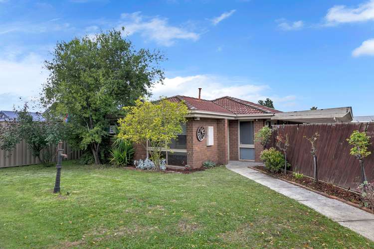 10 Olive Court, Epping VIC 3076
