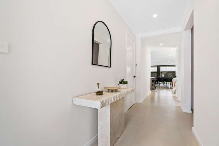 Third view of Homely house listing, 111 Farview Drive, Denham Court NSW 2565