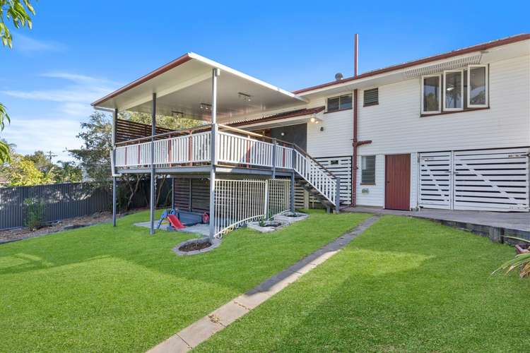 Main view of Homely house listing, 18 Kirkley Street, Acacia Ridge QLD 4110