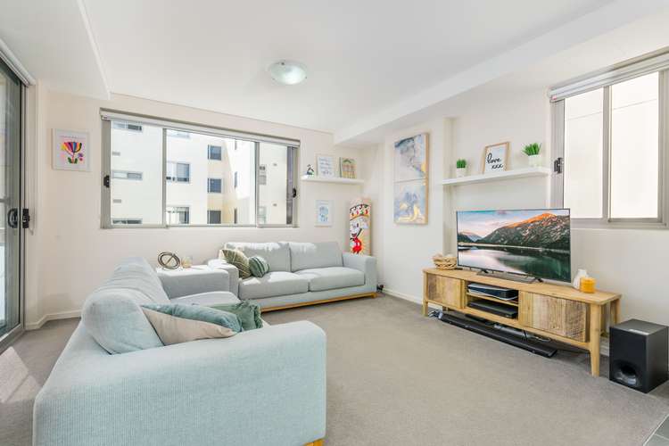 Third view of Homely apartment listing, 209/27 Rebecca Street, Tallawong NSW 2762