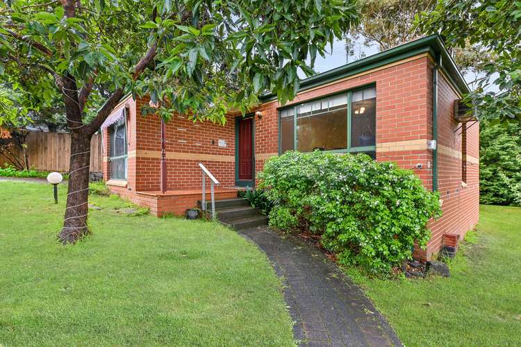 Main view of Homely unit listing, 1/14 Lang Road, Mount Waverley VIC 3149