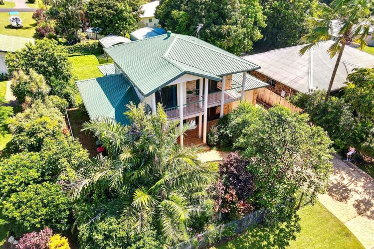 9 Leslie Lane, South Mission QLD 4852