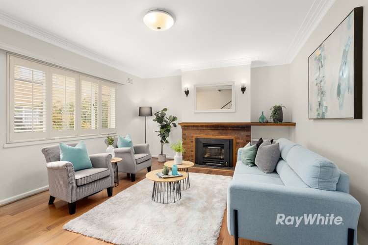 Main view of Homely townhouse listing, 4/76 Ardyne Street, Murrumbeena VIC 3163