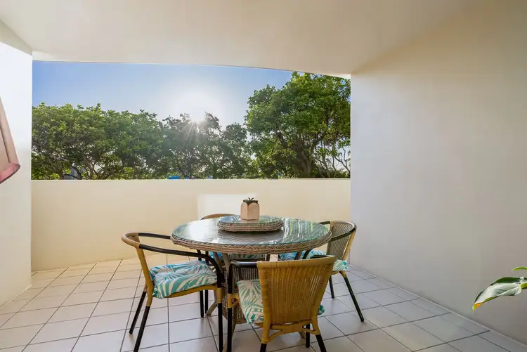 Third view of Homely unit listing, 3107/923 David Low Way, Marcoola QLD 4564
