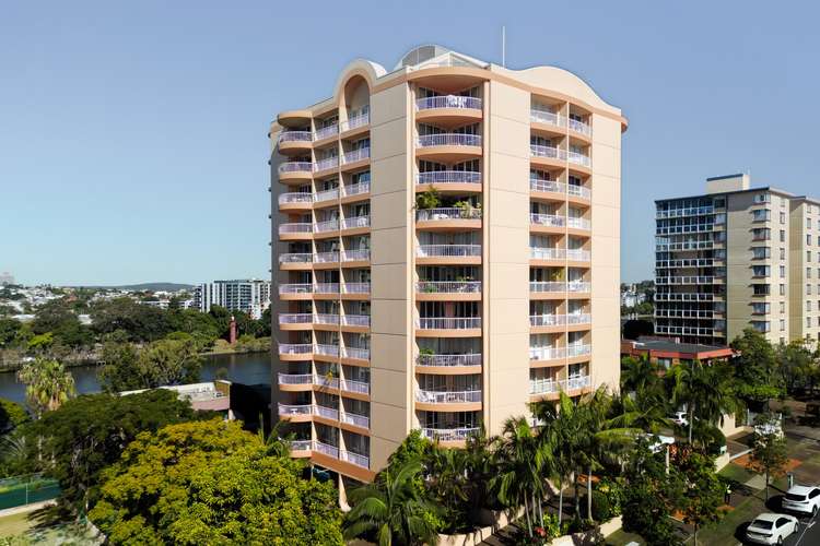 Main view of Homely apartment listing, 15/32 Dunmore Terrace, Auchenflower QLD 4066