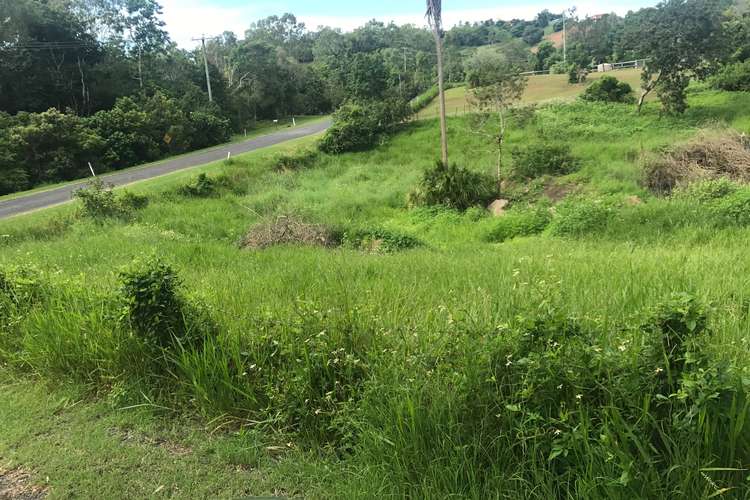 Main view of Homely ruralOther listing, 163 Gardiners Road, Habana QLD 4740