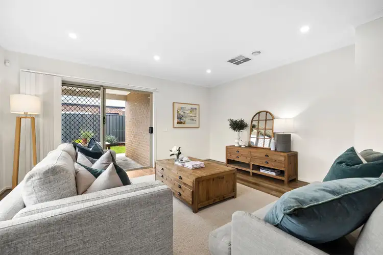 Fifth view of Homely house listing, 44 Arranmore Drive, Miners Rest VIC 3352