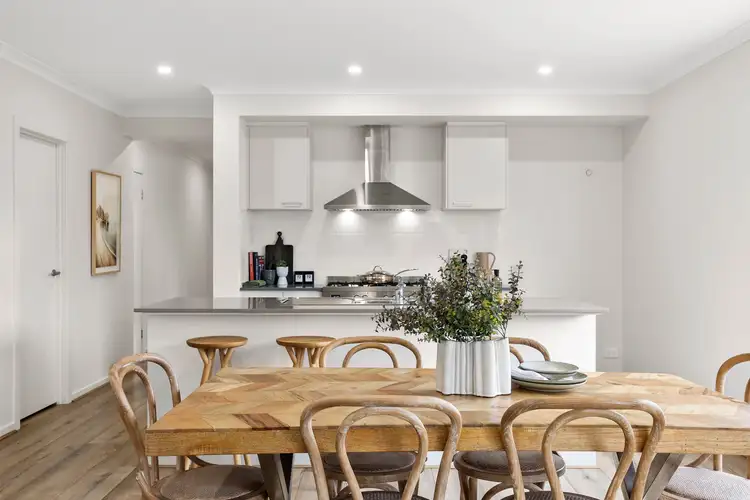 Sixth view of Homely house listing, 44 Arranmore Drive, Miners Rest VIC 3352