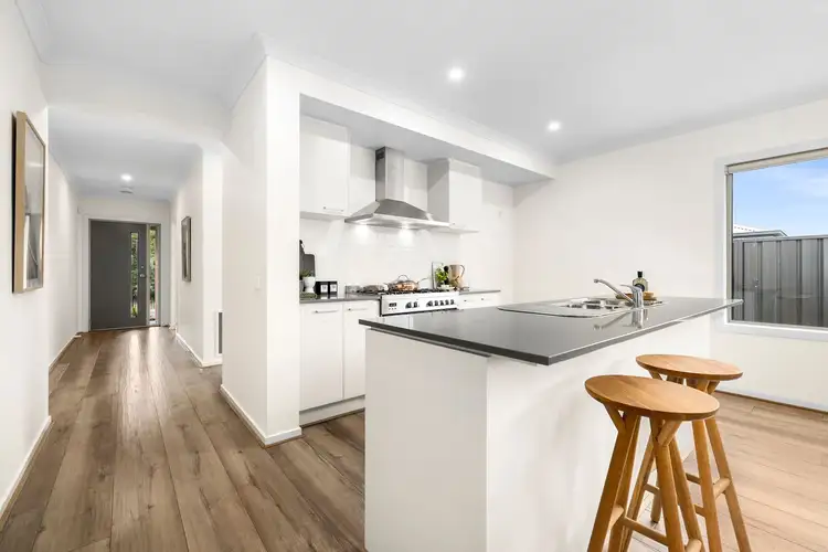 Seventh view of Homely house listing, 44 Arranmore Drive, Miners Rest VIC 3352
