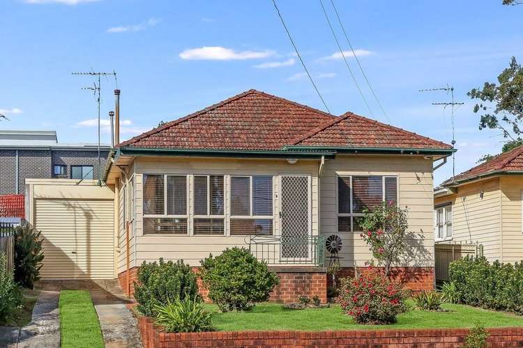 Main view of Homely house listing, 20 Stevens Street, Ermington NSW 2115